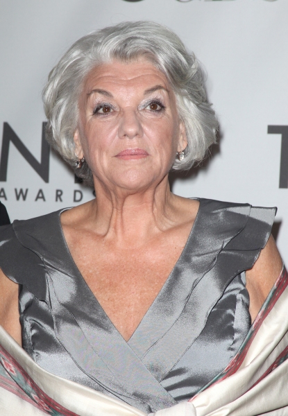 Photo Coverage: 2011 Tony Awards Arrivals Part 1! Image