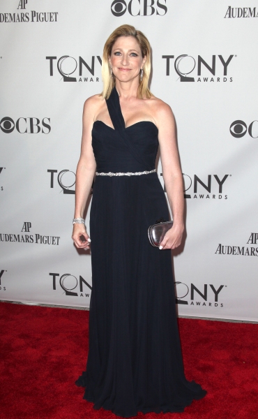 Photo Coverage: 2011 Tony Awards Arrivals Part 1! Image