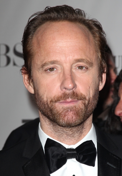 Photo Coverage: 2011 Tony Awards Arrivals Part 1! Image
