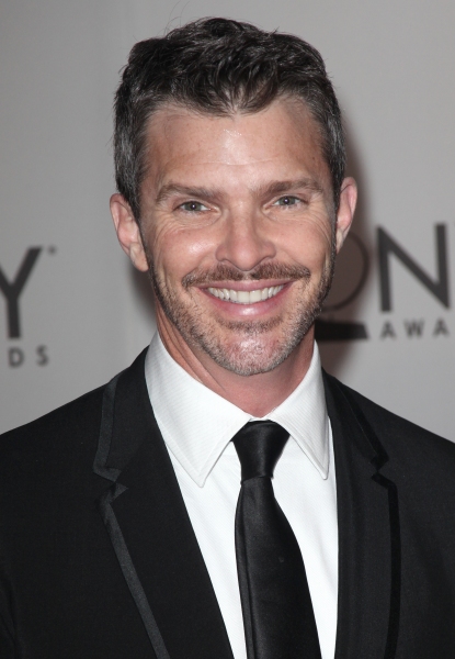 Photo Coverage: 2011 Tony Awards Arrivals Part 2 Image