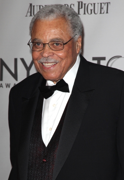 Photo Coverage: 2011 Tony Awards Arrivals Part 2 Image