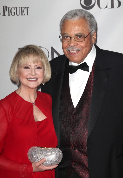 Photo Coverage: 2011 Tony Awards Arrivals Part 2 Image