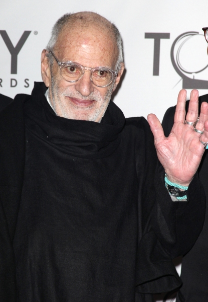 Photo Coverage: 2011 Tony Awards Arrivals Part 2 Image