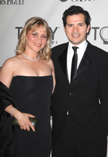 Photo Coverage: 2011 Tony Awards Arrivals Part 2 Image