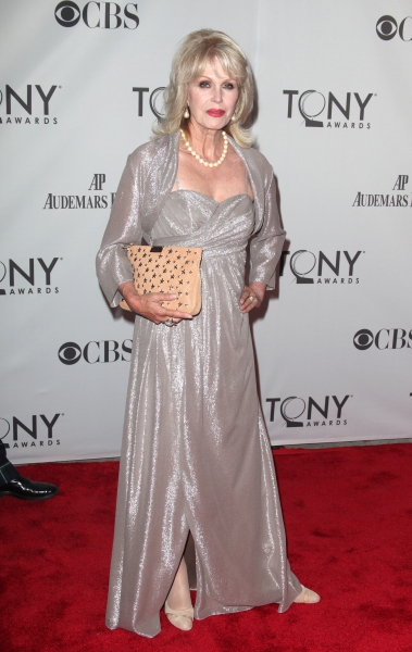 Photo Coverage: 2011 Tony Awards Arrivals Part 2 Image