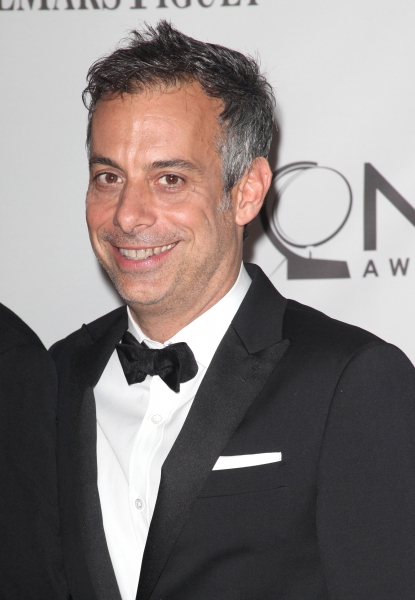 Photo Coverage: 2011 Tony Awards Arrivals Part 2 Image