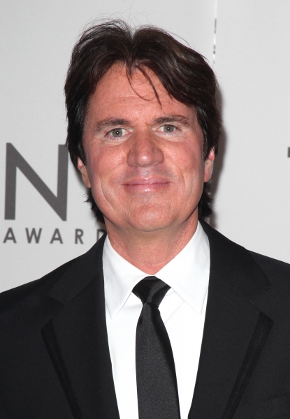 Rob Marshall attending The 65th Annual Tony Awards in New York City.  Photo