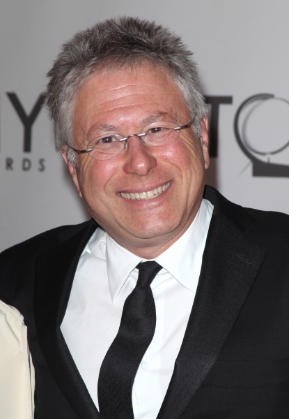 Photo Coverage: 2011 Tony Awards Arrivals Part 2 Image
