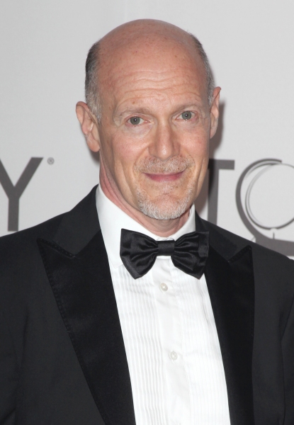 Neil Meron attending The 65th Annual Tony Awards in New York City.  Photo
