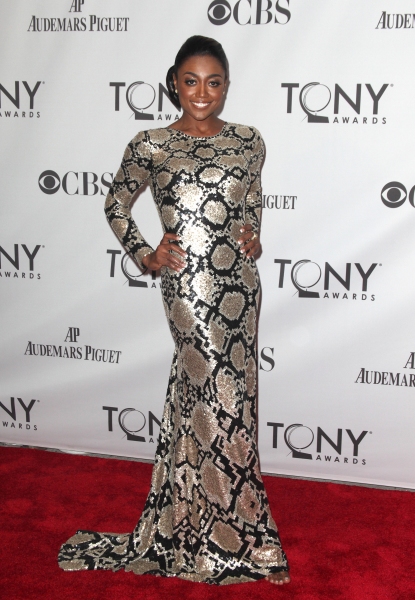 Photo Coverage: 2011 Tony Awards Arrivals Part 2 Image
