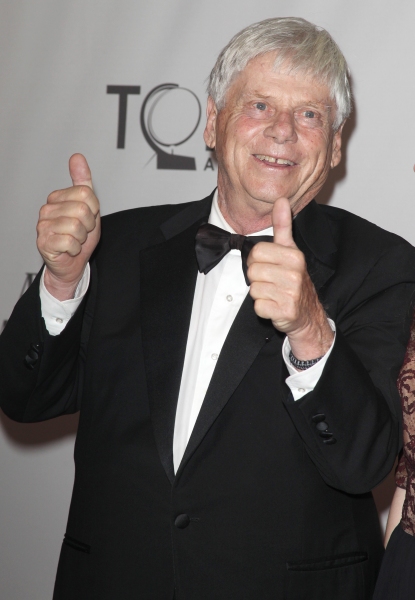 Photo Coverage: 2011 Tony Awards Arrivals Part 2 Image