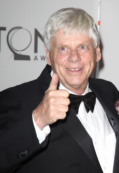 Photo Coverage: 2011 Tony Awards Arrivals Part 2 Image