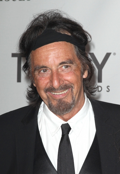 Photo Coverage: 2011 Tony Awards Arrivals Part 2 Image