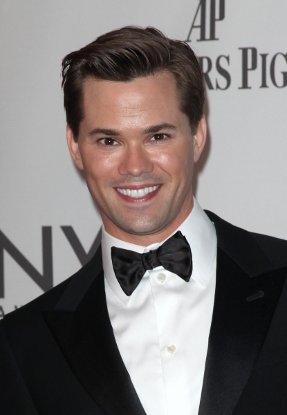 Photo Coverage: 2011 Tony Awards Arrivals Part 2 Image