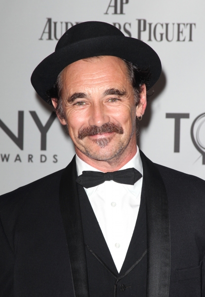 Photo Coverage: 2011 Tony Awards Arrivals Part 2 Image