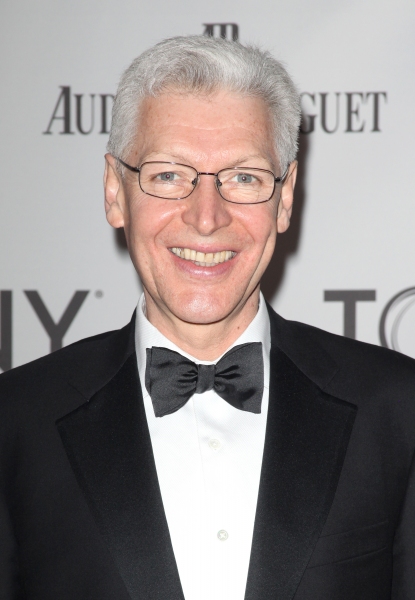 Photo Coverage: 2011 Tony Awards Arrivals Part 2 Image