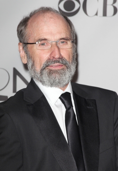 Photo Coverage: 2011 Tony Awards Arrivals Part 2 Image