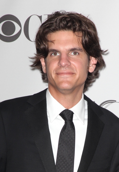 Photo Coverage: 2011 Tony Awards Arrivals Part 2 Image