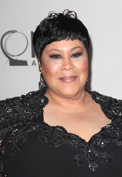 Photo Coverage: 2011 Tony Awards Arrivals Part 2 Image