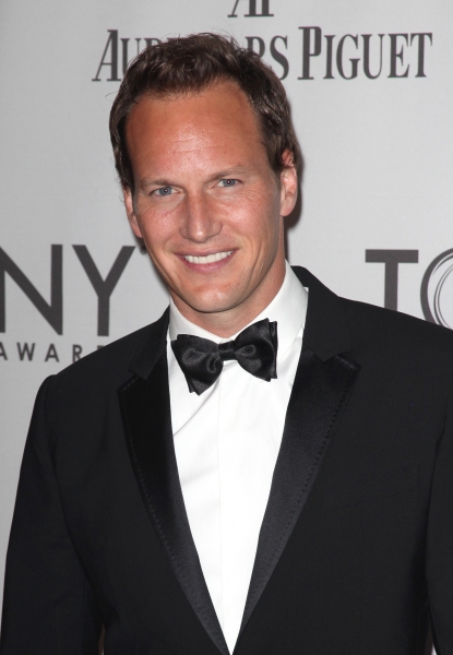 Photo Coverage: 2011 Tony Awards Arrivals Part 2 Image