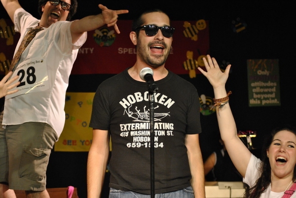 Photo Coverage Exclusive: Nutley Little Theatre’s THE 25TH ANNUAL PUTNAM COUNTY SPELLING BEE Image
