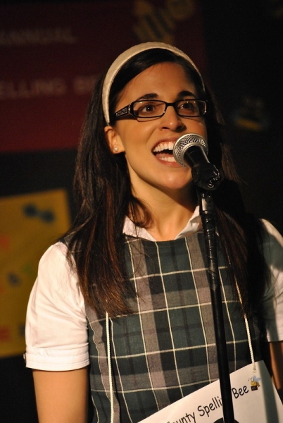 Photo Coverage Exclusive: Nutley Little Theatre’s THE 25TH ANNUAL PUTNAM COUNTY SPELLING BEE Image