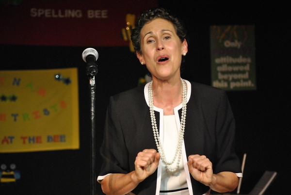 Photo Coverage Exclusive:  Nutley Little Theatre’s THE 25TH ANNUAL PUTNAM COUNTY SPELLING BEE 