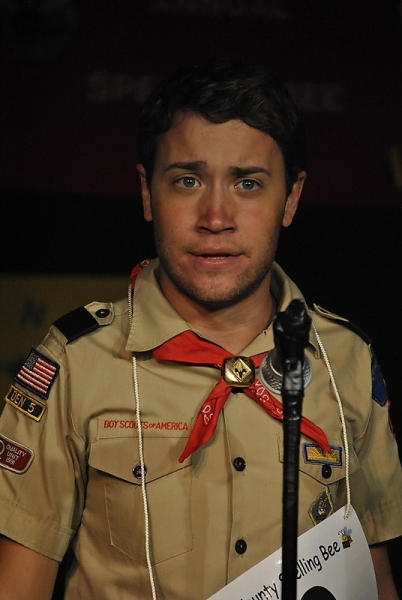 Photo Coverage Exclusive: Nutley Little Theatre’s THE 25TH ANNUAL PUTNAM COUNTY SPELLING BEE Image