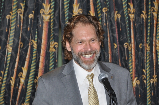 Photo Coverage: Gingold Theatre Group Presents A Cabaret Soiree of Shaw and Song Image