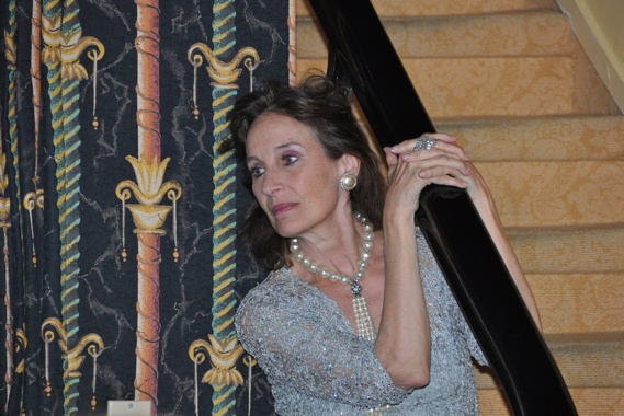 Photo Coverage: Gingold Theatre Group Presents A Cabaret Soiree of Shaw and Song Image