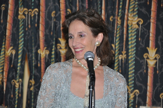 Photo Coverage: Gingold Theatre Group Presents A Cabaret Soiree of Shaw and Song Image