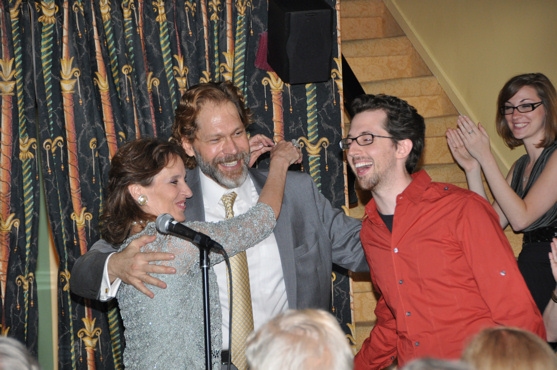 Photo Coverage: Gingold Theatre Group Presents A Cabaret Soiree of Shaw and Song Image