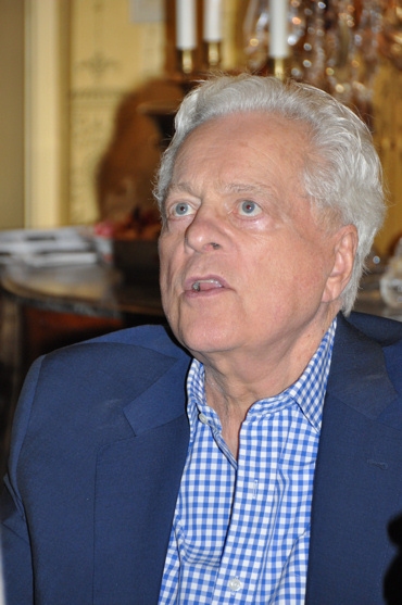 Photo Coverage: Gingold Theatre Group Presents A Cabaret Soiree of Shaw and Song Image