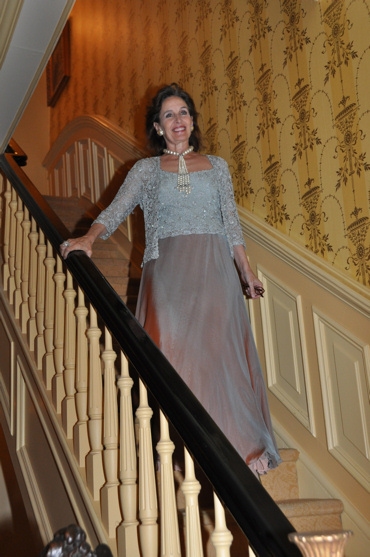 Photo Coverage: Gingold Theatre Group Presents A Cabaret Soiree of Shaw and Song Image