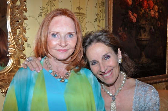 Photo Coverage: Gingold Theatre Group Presents A Cabaret Soiree of Shaw and Song Image