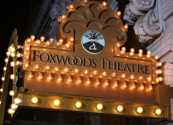 Photo Coverage: SPIDER-MAN: TURN OFF THE DARK Opening Night Curtain Call Image