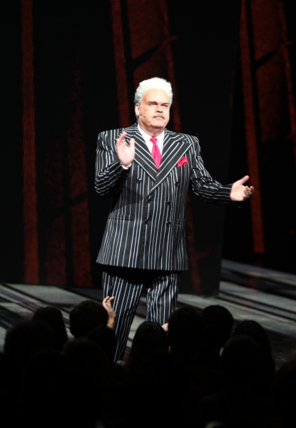 Photo Coverage: SPIDER-MAN: TURN OFF THE DARK Opening Night Curtain Call Image