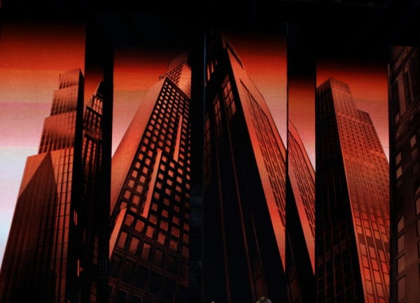 Photo Coverage: SPIDER-MAN: TURN OFF THE DARK Opening Night Curtain Call Image