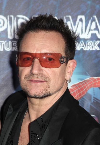 Photo Coverage: SPIDER-MAN: TURN OFF THE DARK Opening Night Party! Image