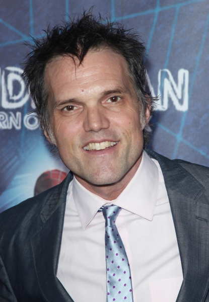 Photo Coverage: SPIDER-MAN: TURN OFF THE DARK Opening Night Party! Image