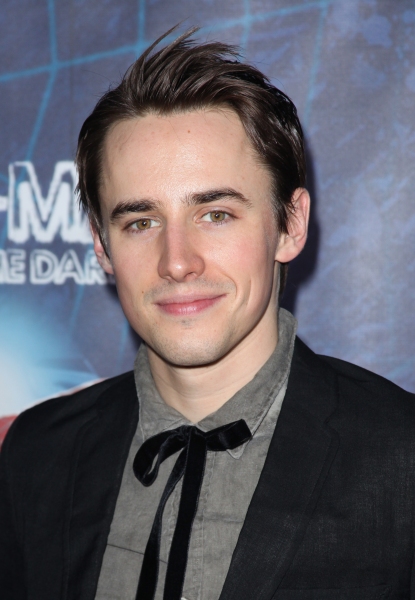 Photo Coverage: SPIDER-MAN: TURN OFF THE DARK Opening Night Party! Image