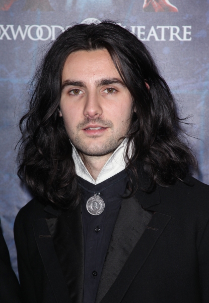 Photo Coverage: SPIDER-MAN: TURN OFF THE DARK Opening Night Party! Image