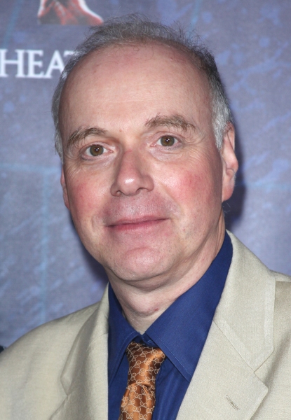 Photo Coverage: SPIDER-MAN: TURN OFF THE DARK Opening Night Party! Image