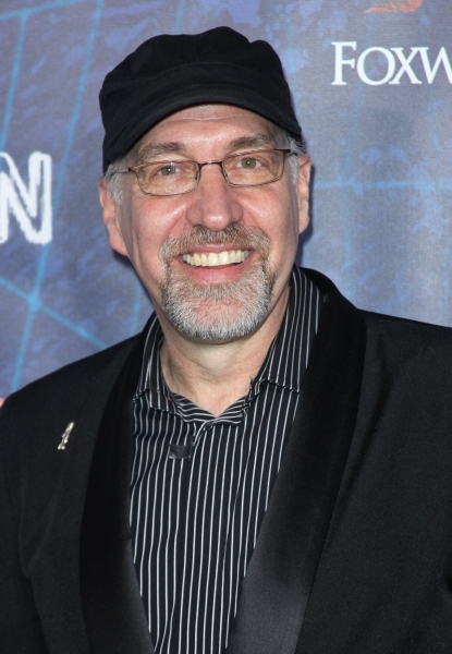 Photo Coverage: SPIDER-MAN: TURN OFF THE DARK Opening Night Party! Image