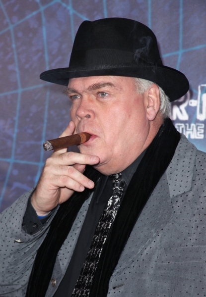 Photo Coverage: SPIDER-MAN: TURN OFF THE DARK Opening Night Party! Image