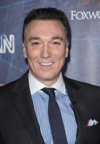 Photo Coverage: SPIDER-MAN: TURN OFF THE DARK Opening Night Party! Image