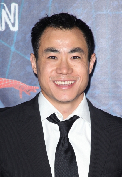 Photo Coverage: SPIDER-MAN: TURN OFF THE DARK Opening Night Party! Image