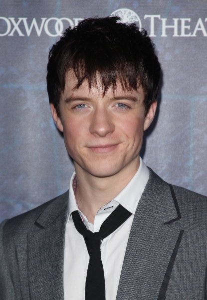Photo Coverage: SPIDER-MAN: TURN OFF THE DARK Opening Night Party! Image