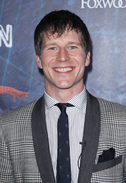 Photo Coverage: SPIDER-MAN: TURN OFF THE DARK Opening Night Party! Image