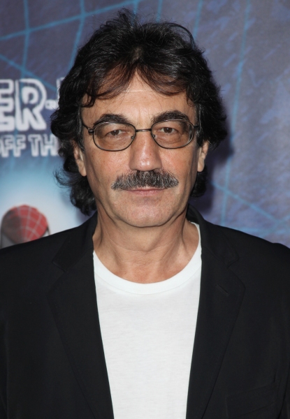 Photo Coverage: SPIDER-MAN: TURN OFF THE DARK Opening Night Party! Image